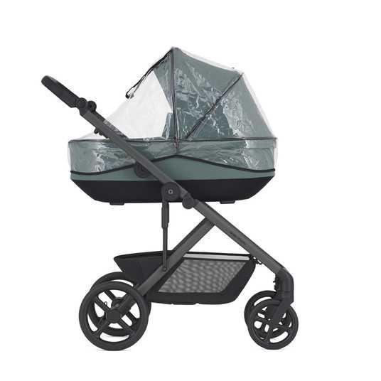 ᐉ Коляска 2 в 1 Anex Modu Greeny | Poteshki.com.ua