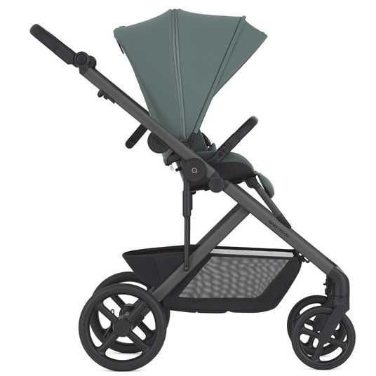 ᐉ Коляска 2 в 1 Anex Modu Greeny | Poteshki.com.ua