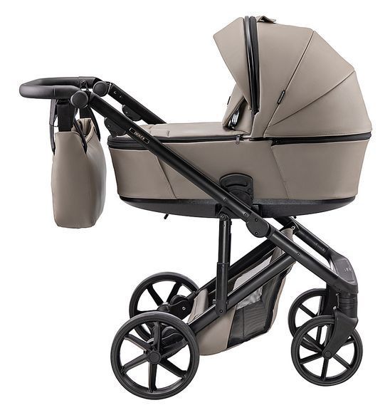 Купити Коляска 2 в 1 Adamex Dolce Eco SA-9 26 559 грн недорого, дешево
