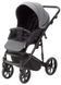 Купить Коляска 2 в 1 Adamex Mobi Air (Thermo) ECO кожа PS-108 20 899 грн недорого