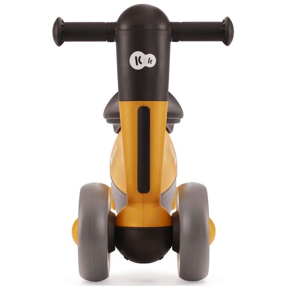 Купити Каталка-велобіг Kinderkraft Minibi Honey Yellow 1 990 грн недорого, дешево