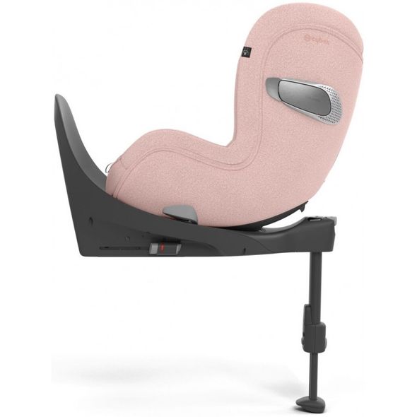 Купити Автокрісло Cybex Sirona T i-Size Plus Peach Pink 14 900 грн недорого, дешево