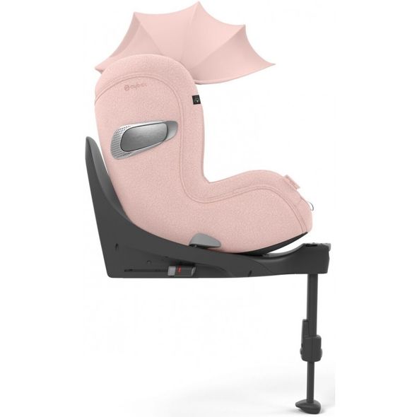 Купити Автокрісло Cybex Sirona T i-Size Plus Peach Pink 14 900 грн недорого, дешево