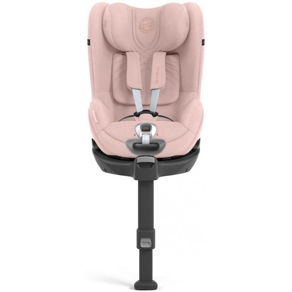 Купити Автокрісло Cybex Sirona T i-Size Plus Peach Pink 14 900 грн недорого, дешево