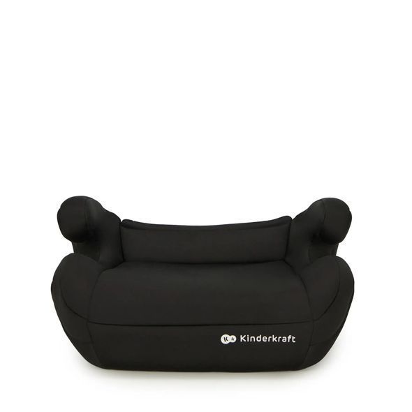 Купить Автокресло Kinderkraft i-Spark Black 3 890 грн недорого