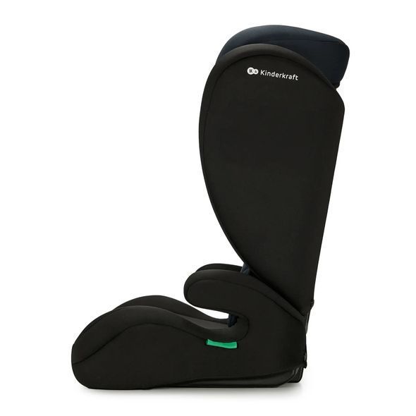 Купить Автокресло Kinderkraft i-Spark Black 3 890 грн недорого