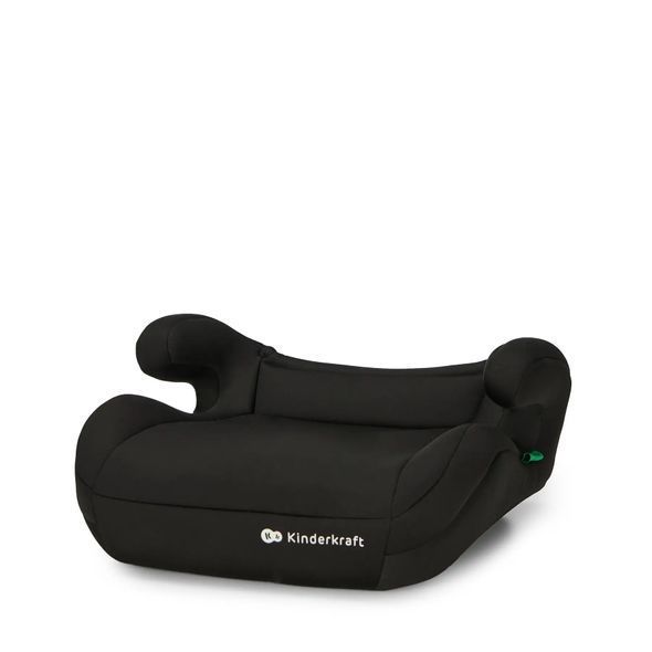 Купить Автокресло Kinderkraft i-Spark Black 3 890 грн недорого