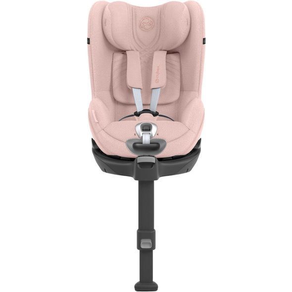 Купить Автокресло Cybex Sirona T i-Size Plus Peach Pink 16 800 грн недорого
