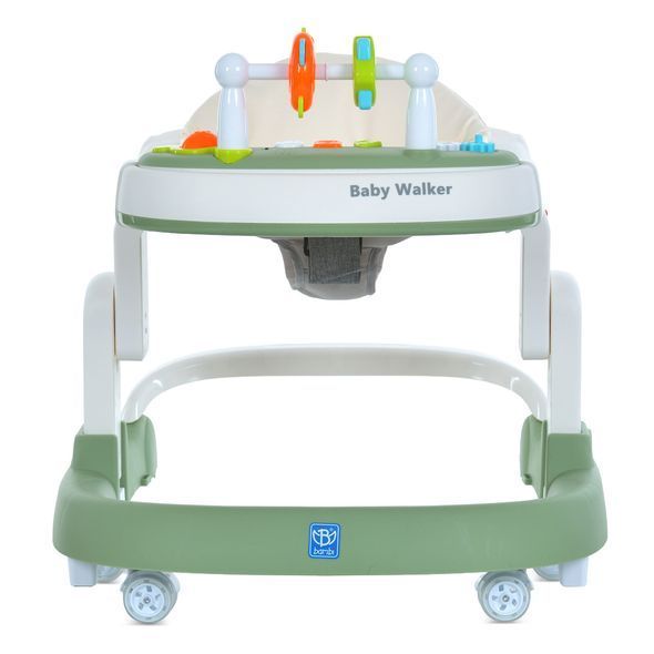 Купить Ходунки Bambi M 5032L-5 1 950 грн недорого