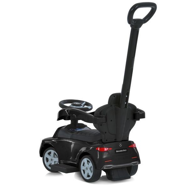 Купити Толокар-машинка Bambi 668L-2 2 300 грн недорого, дешево