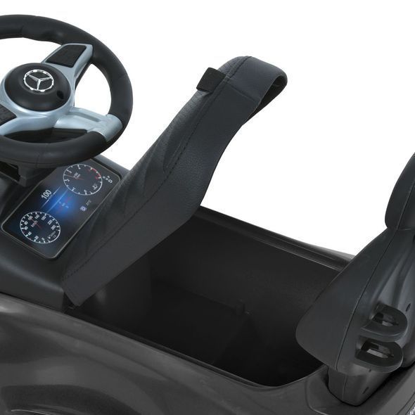 Купити Толокар-машинка Bambi 668L-2 2 300 грн недорого, дешево