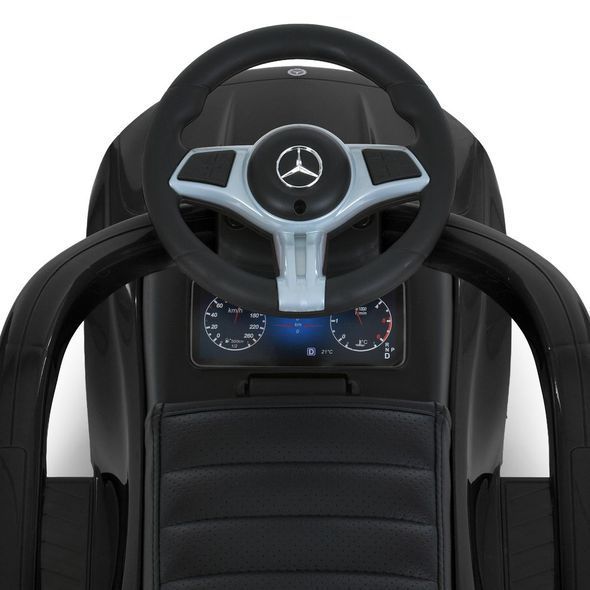 Купити Толокар-машинка Bambi 668L-2 2 300 грн недорого, дешево