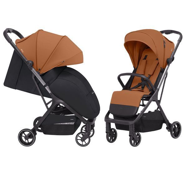 Купить Прогулочная коляска Carrello Nova CRL-5521 Tangelo Orange 6 370 грн недорого