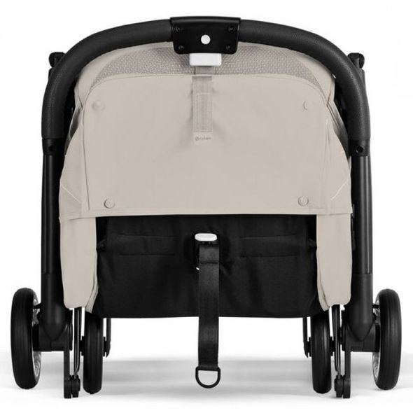 Купити Прогулянкова коляска Cybex Orfeo 2026 Dune Grey 13 900 грн недорого, дешево