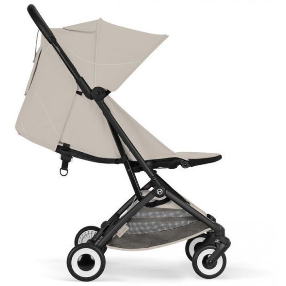 Купити Прогулянкова коляска Cybex Orfeo 2026 Dune Grey 13 900 грн недорого, дешево