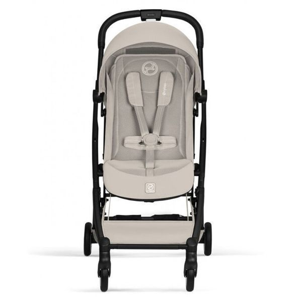 Купити Прогулянкова коляска Cybex Orfeo 2026 Dune Grey 13 900 грн недорого, дешево