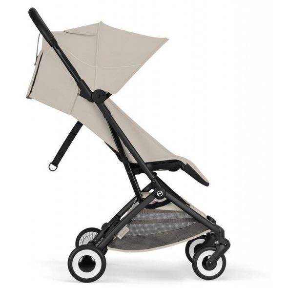 Купити Прогулянкова коляска Cybex Orfeo 2026 Dune Grey 13 900 грн недорого, дешево