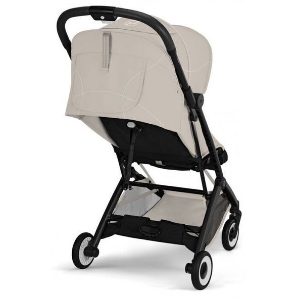 Купити Прогулянкова коляска Cybex Orfeo 2026 Dune Grey 13 900 грн недорого, дешево