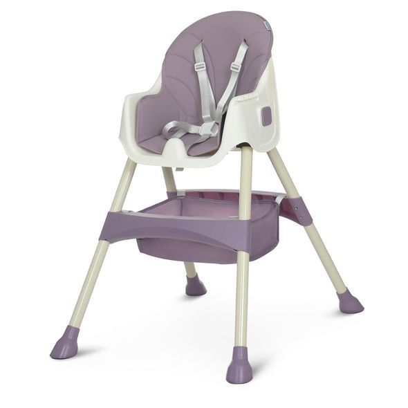 Купити Стільчик для годування Bambi M 4136-2 Plum 2 100 грн недорого, дешево