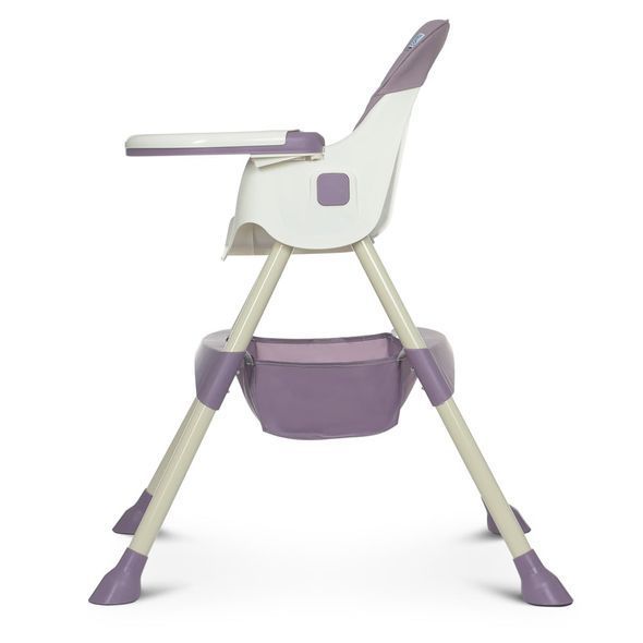 Купити Стільчик для годування Bambi M 4136-2 Plum 2 100 грн недорого, дешево