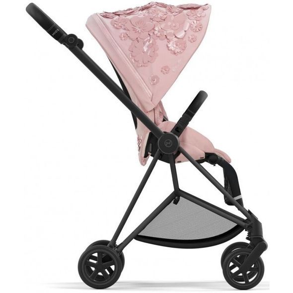 Купить Текстиль для прогулочного блока Cybex Mios Simply Flowers Pink 15 990 грн недорого