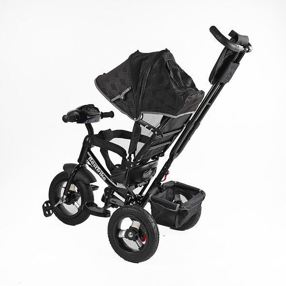 Купити Трьохколісний велосипед Best Trike 3390/39-211 3 470 грн недорого, дешево
