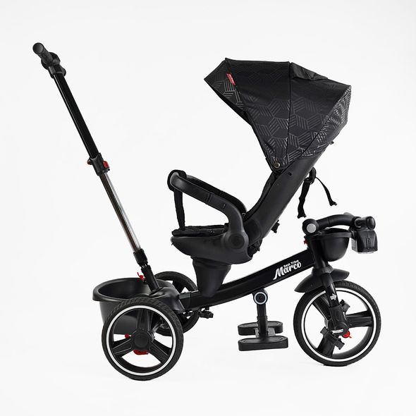 Купить Трехколесный велосипед Best Trike Marco 9155/704-15 3 786 грн недорого