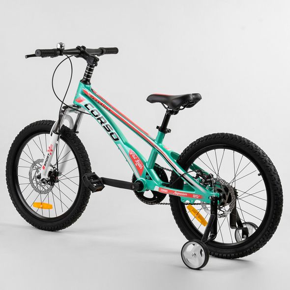 Купити Велосипед дитячий 20" CORSO Speedline MG-94526 6 210 грн недорого, дешево