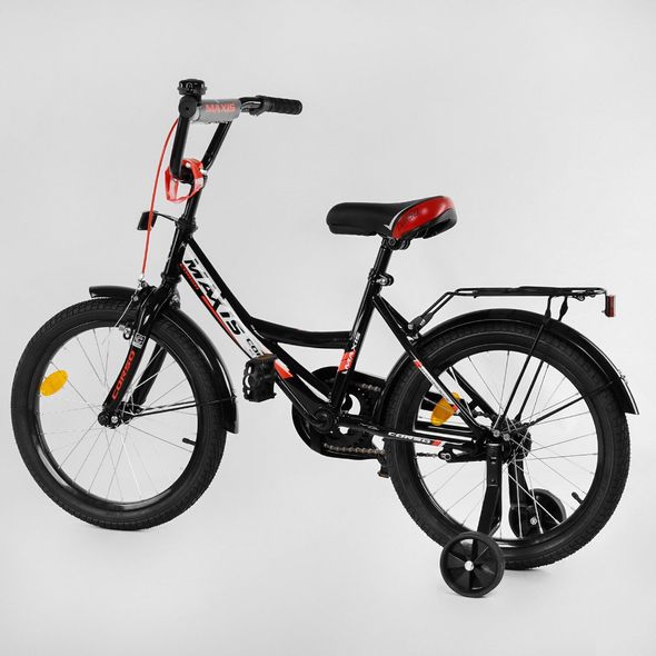 Купити Велосипед дитячий CORSO 18" Maxis 18201 3 360 грн недорого, дешево