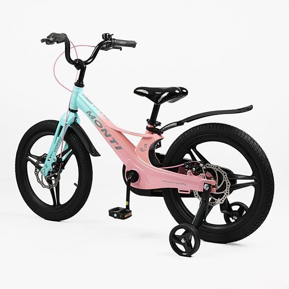 Купить Велосипед детский CORSO 18" Monti MT-18110 5 084 грн недорого