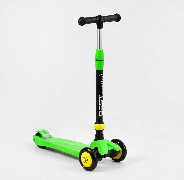 Самокат 3 в 1 Best Scooter BS-30802