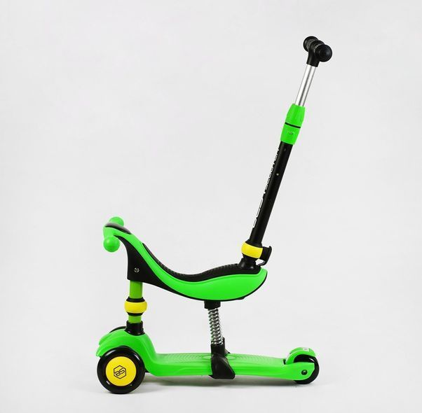 Самокат 3 в 1 Best Scooter BS-30802