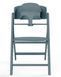 Купить Стульчик Cybex Click&Fold 3 в 1 Stone Blue 11 900 грн недорого