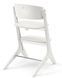 Купить Стульчик Cybex Lemo Platinum White Wood 18 400 грн недорого