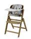 Купить Стул для кормления Carrello Focus CRL-16801 Whisper Grey 6 316 грн недорого