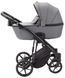 Купить Коляска 2 в 1 Adamex Mobi Air (Thermo) ECO кожа PS-108 20 899 грн недорого