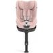 Купити Автокрісло Cybex Sirona T i-Size Plus Peach Pink 14 900 грн недорого