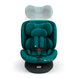 Автокресло Kinderkraft i-Grow 2 Plus i-Size Green