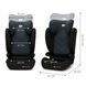 Купить Автокресло Kinderkraft i-Spark Black 3 890 грн недорого