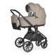 Купить Коляска детская 2 в 1 El Camino Prestige ME 1124-3 Taupe Beige 15 294 грн недорого