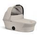Люлька до коляски Cybex Melio Dune Grey