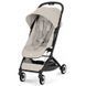 Купити Прогулянкова коляска Cybex Orfeo 2026 Dune Grey 13 900 грн недорого