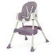 Купити Стільчик для годування Bambi M 4136-2 Plum 2 100 грн недорого