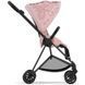 Купить Текстиль для прогулочного блока Cybex Mios Simply Flowers Pink 15 990 грн недорого