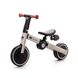 Купити Триколісний велосипед 3 в 1 Kinderkraft 4TRIKE Silver Grey 3 290 грн недорого