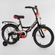 Купити Велосипед дитячий CORSO 18" Maxis 18201 3 360 грн недорого