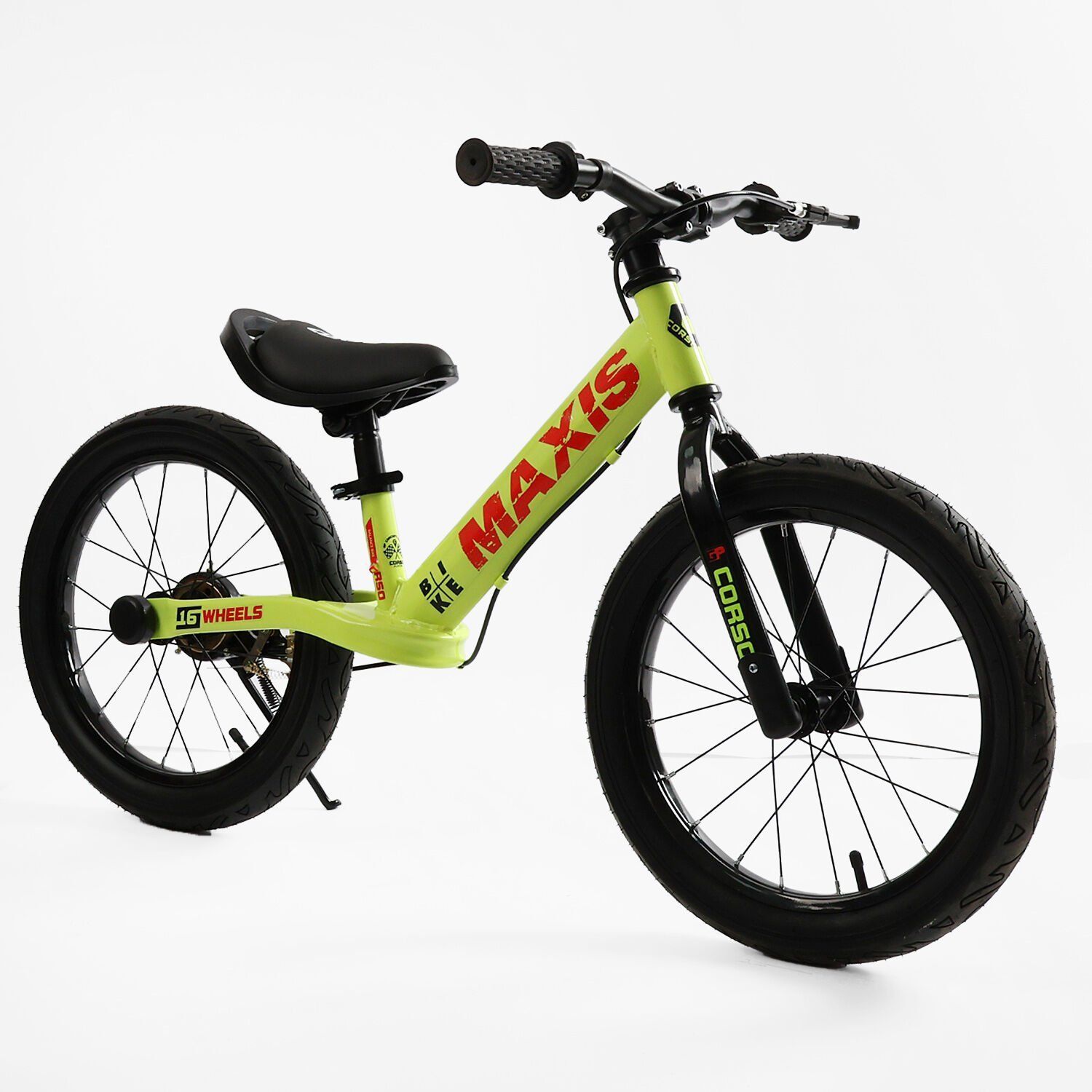 ᐉ Беговел Corso Maxis 16