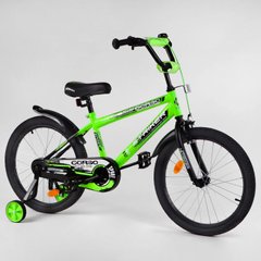 Купить Велосипед детский CORSO 20" Striker EX-20446 3 708 грн недорого