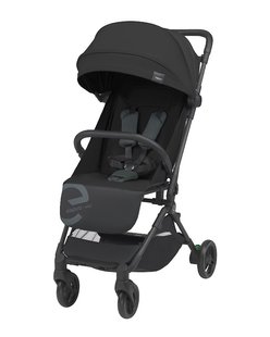 Купить Прогулочная коляска Espiro Pop 10 Black Lucerice 9 400 грн недорого