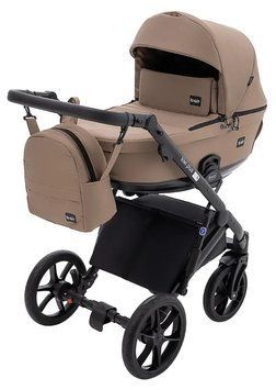 Купити Коляска дитяча 2 в 1 Bair Kiwi Plus Soft BKP-857 18 999 грн недорого, дешево